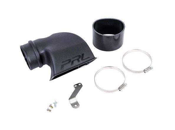 PRL MOTORSPORTS HIGH VOLUME INTAKE SYS. - HONDA CIVIC 1.5L Turbo [2022+]