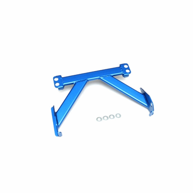 CUSCO LOWER CENTER POWER BRACE - HONDA CIVIC TYPE R FL5 [2023+]