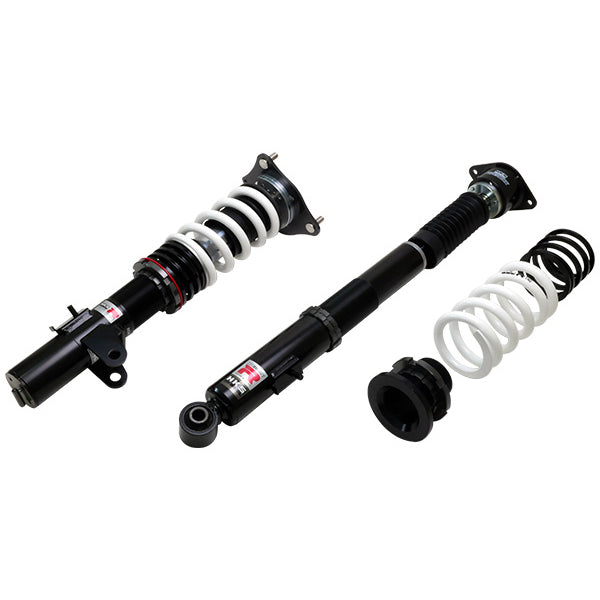 HKS HIPERMAX R COILOVER SUSPENSION KIT - HONDA CIVIC TYPE R FL5 [2022+]