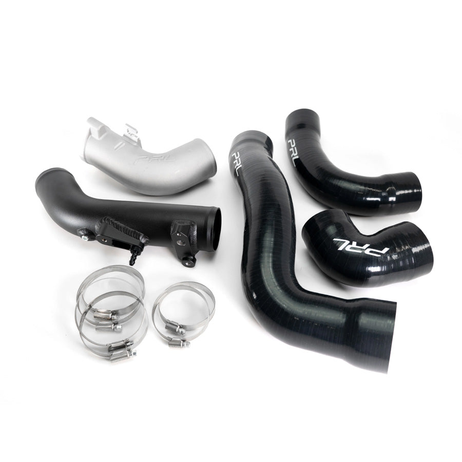 PRL MOTORSPORTS INTERCOOLER CHARGE PIPE KIT - HONDA CIVIC TYPE R FL5 [2023+]