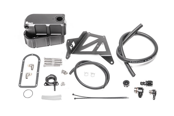 RADIUM ENGINEERING COOLANT TANK KIT - HONDA CIVIC TYPE R FL5 [2023+]