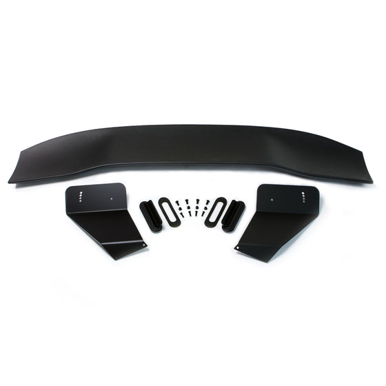 r.m.k design Carbon Fiber GT Spoiler - Honda Civic Type R FL5