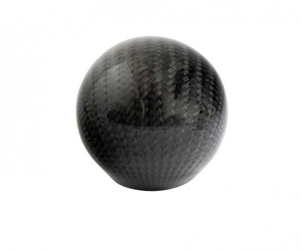 TOM'S RACING CARBON SHIFT KNOB - GR COROLLA [2023+]